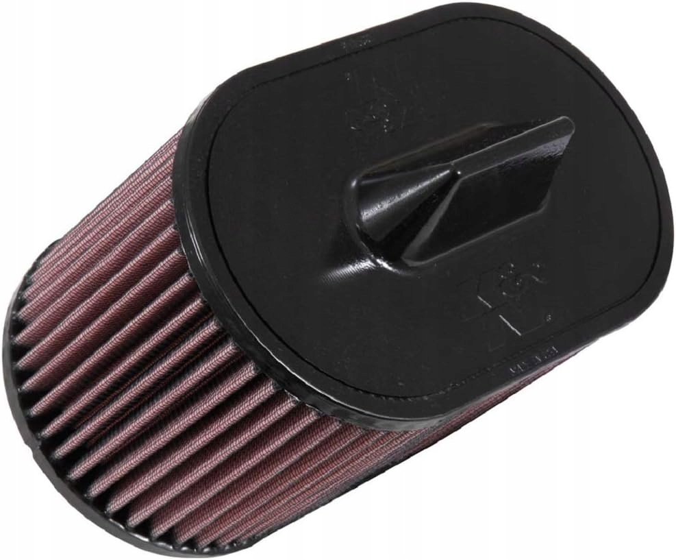 ПОВІТРЯНИЙ ФІЛЬТР K & N E-0651 ALPINE MASERATI BMW