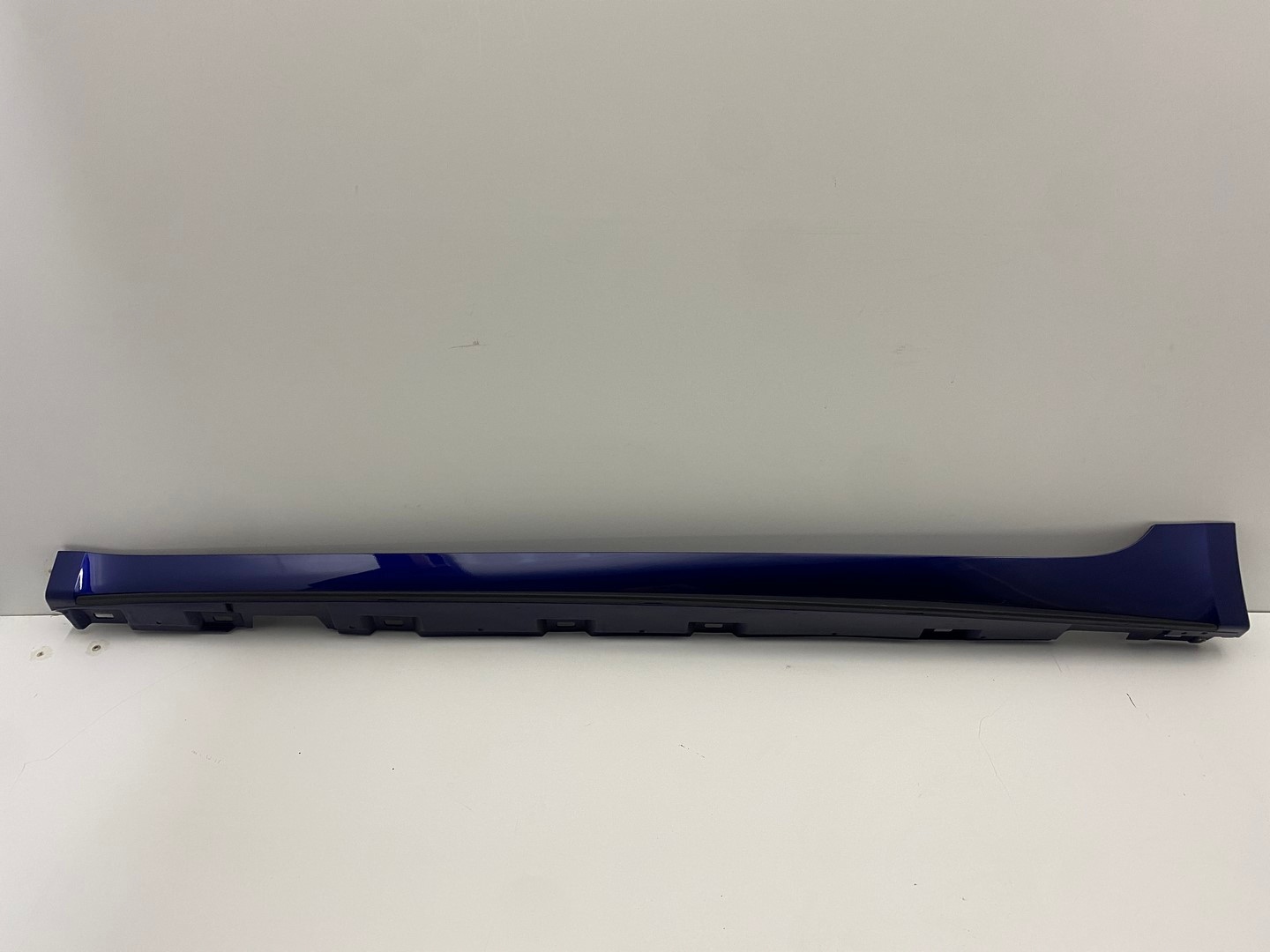 AUDI A5 8W II 2 S LINE SPORTBACK LEWA LISTWA PROGOWA PRÓG NAKŁADKA 17- LX5H