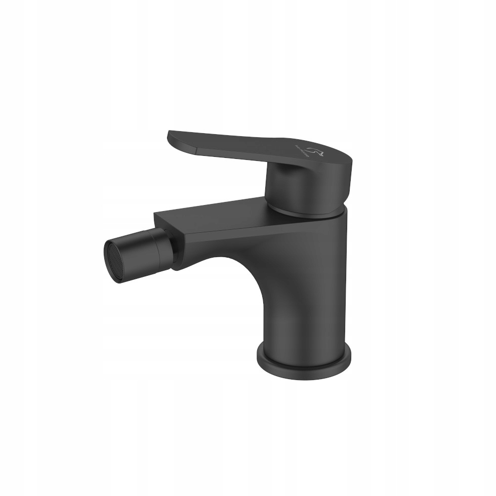 Bidetová baterie Sea-Horse Fogo Black