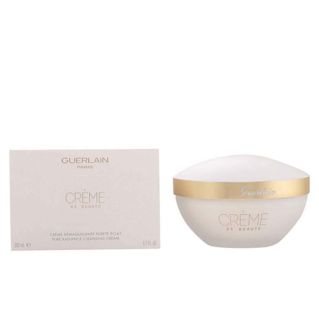 Krém na obličej Guerlain Crème De Beauté 200 ml