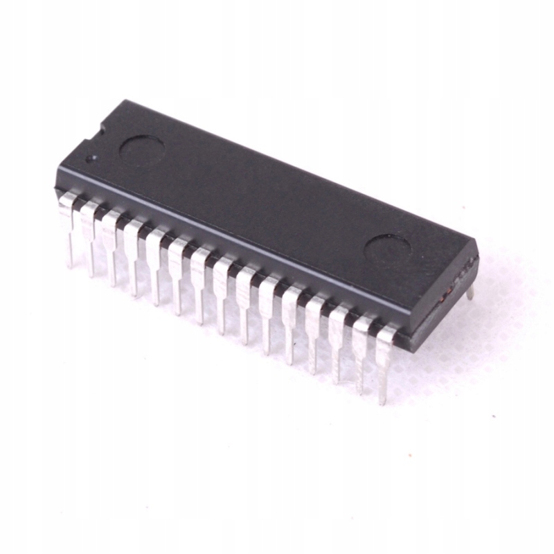Układ scalony TA8631 : RGB Proccessor, SDIP30