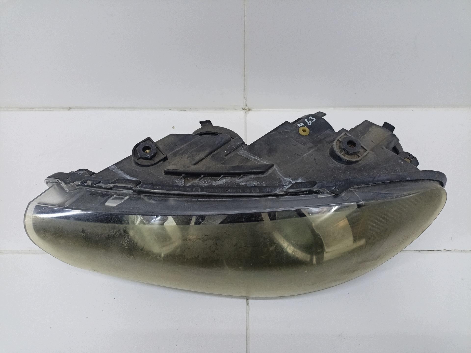 light front left side Volkswagen Scirocco 3 2009 1K8941031E