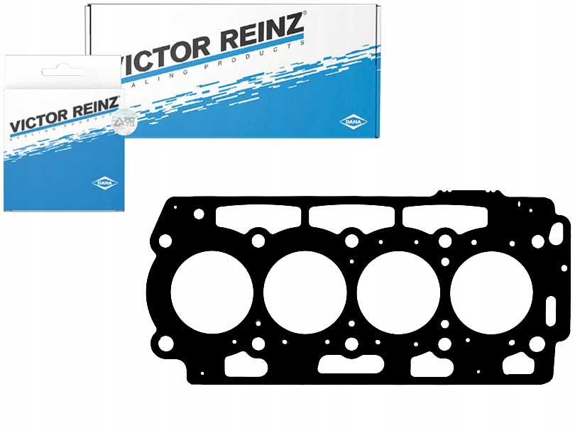 VIC61-36265-20 Hladké Těsnění Citroen 1,6 Hdi Asistent řidiče #33