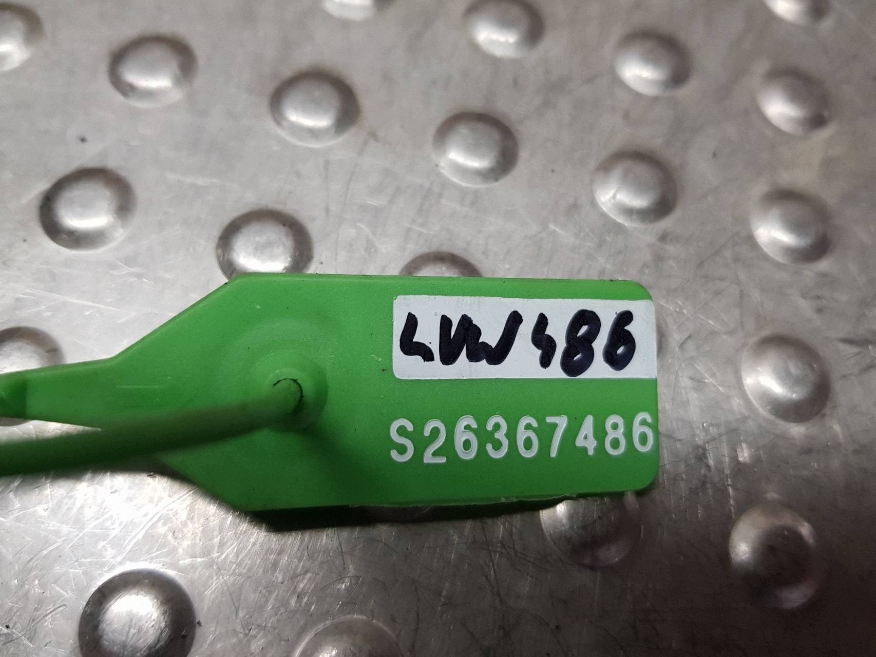 kraftstoffverteiler einspritzleiste links sensor 059130089AH AUDI A4 B8 A5 8T A6 C6 3.0 TDI
