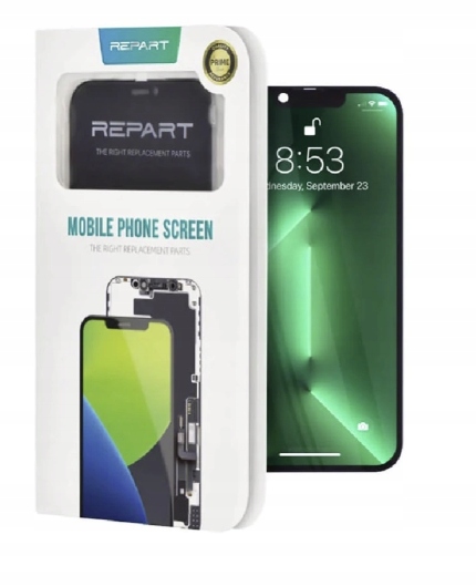 Iphone 13 Pro Max Display Oled Repart