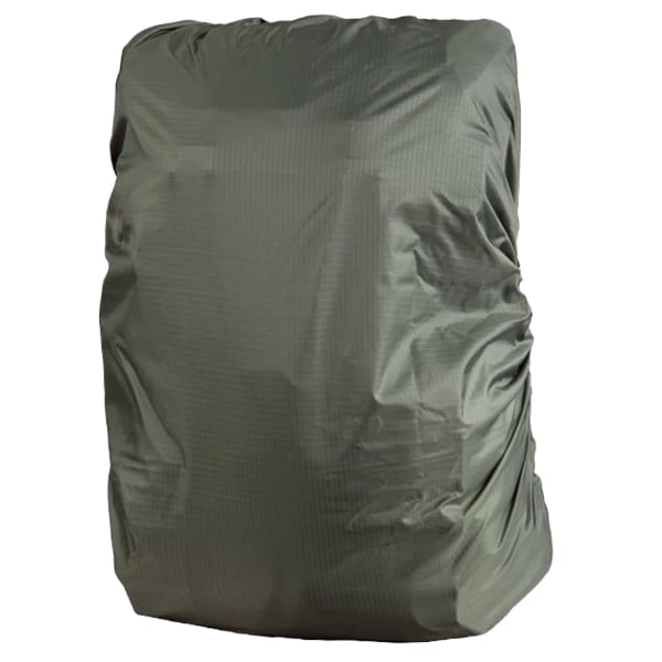 Obal na batoh Savotta Backpack Cover 30 l zelený