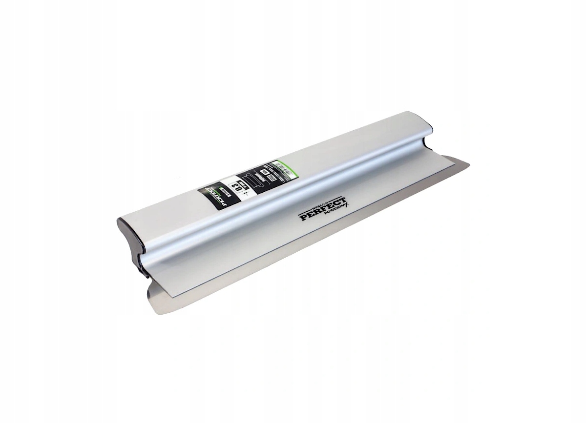 Szpachla Aluminiowa 800x0,3mm S-73598 Stalco