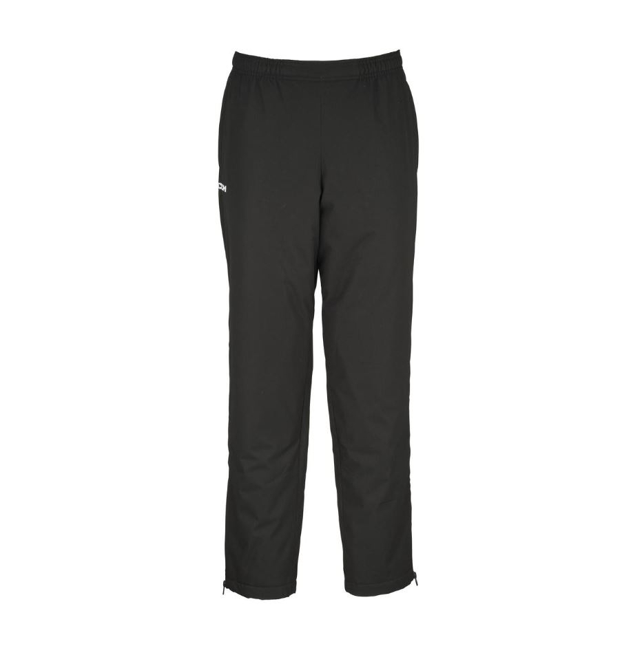 CCM Kalhoty CCM Hd Pant Sr, Senior, černá, Xs