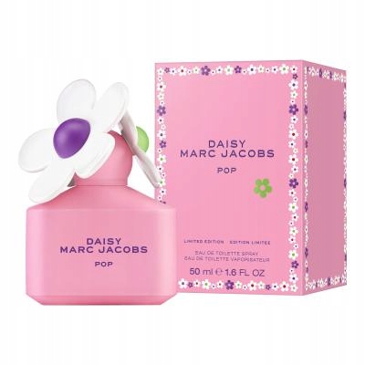 Marc Jacobs Daisy Pop Edt 50 ML