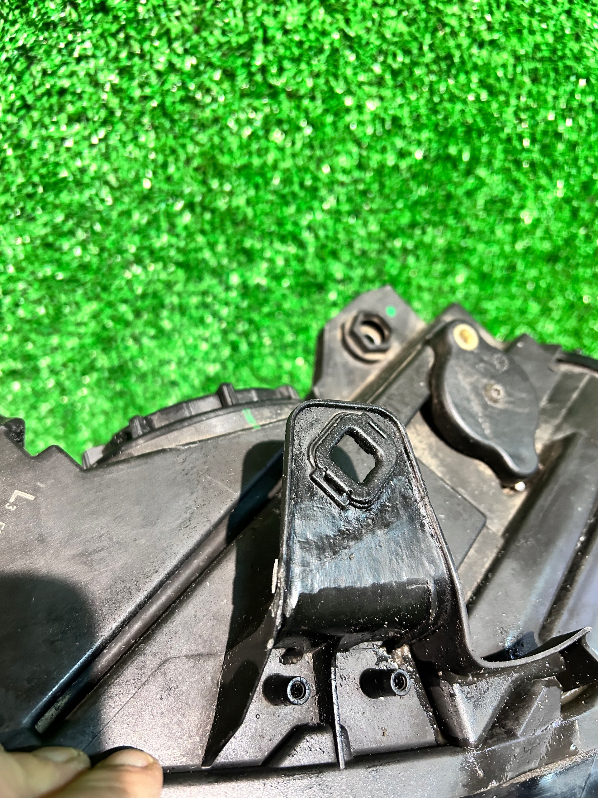 REFLEKTOR left AUDI A3 LIFT XENON 8V0 NR.R