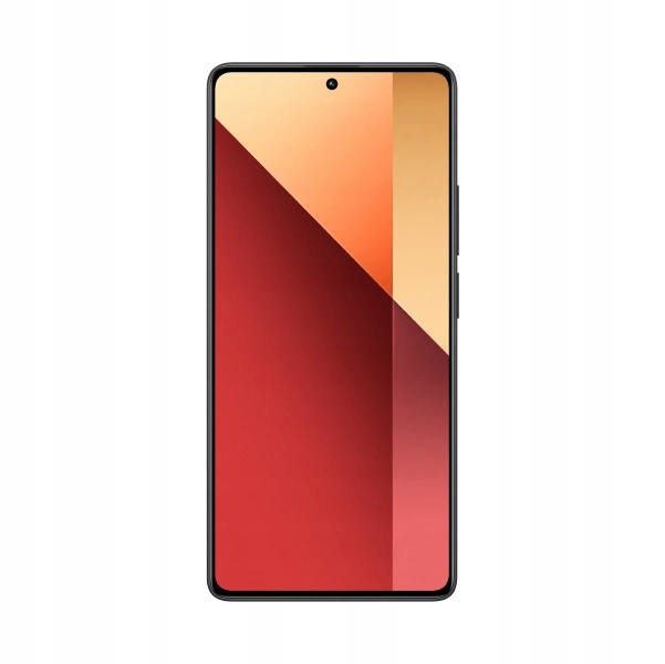 Smartfon Xiaomi Redmi Note 13 Pro 4G 12/512GB Czarny Model telefonu Redmi Note 13 Pro 5G