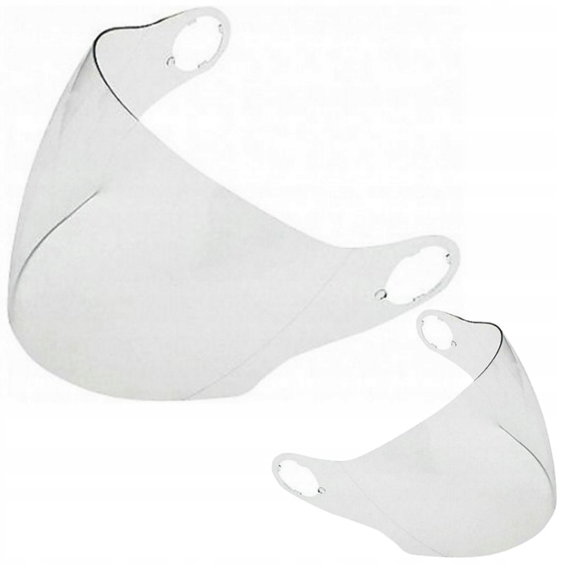 Скло Для Шолома Airoh Helios Clear