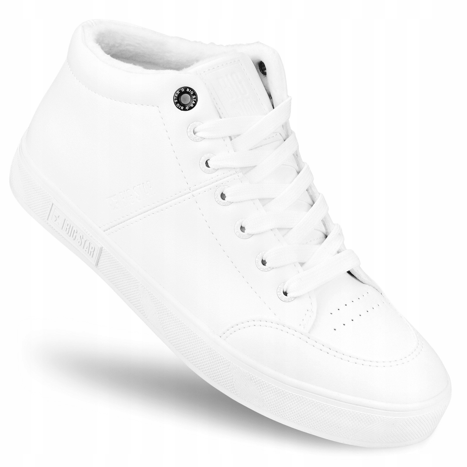 

Trampki ocieplane Big Star zimowe KK174347 42