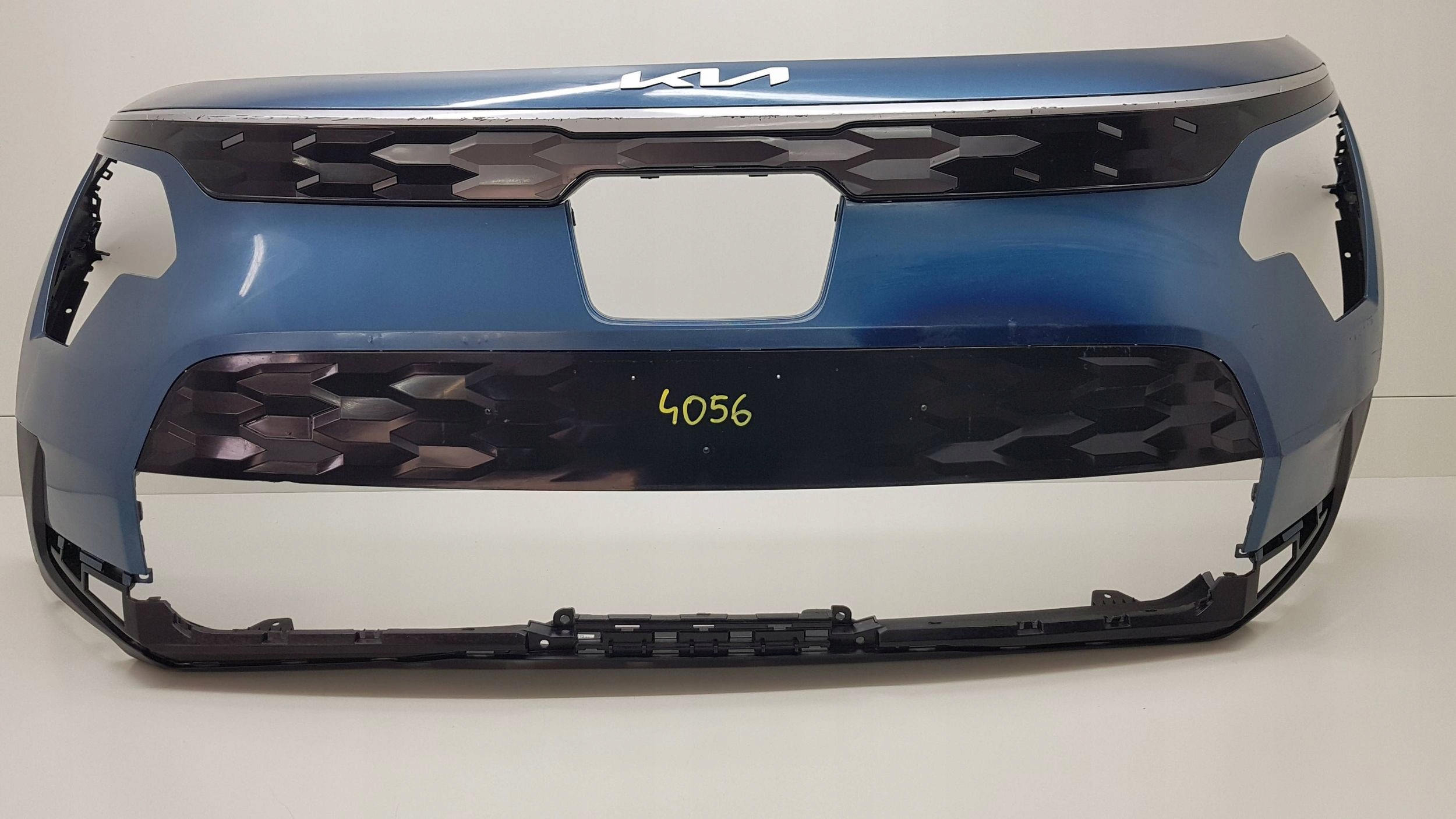 KIA E NIRO EV II2 ELECTRIC 2022 - bumper front 86511-A0000