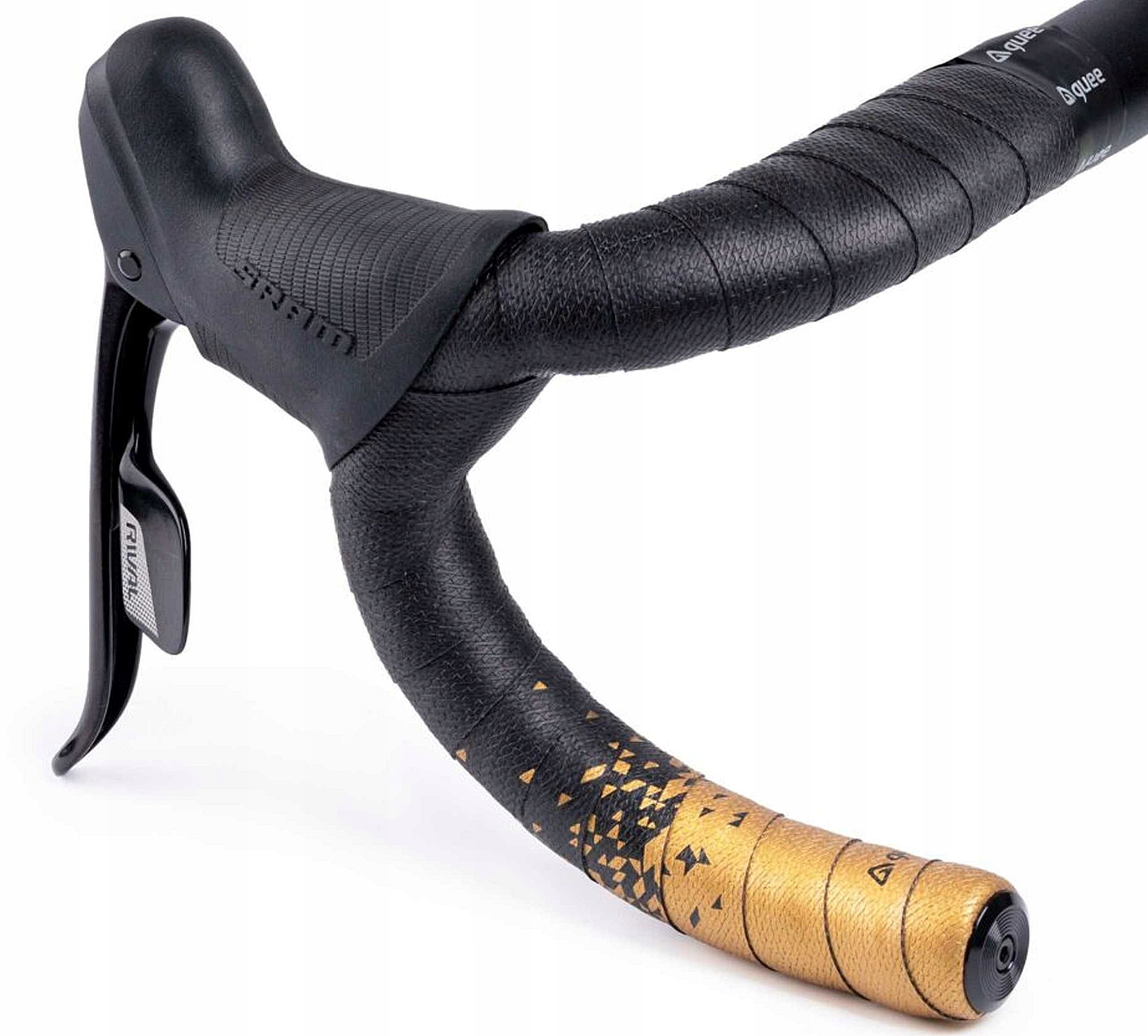 Guee Sl Dual Ltd Owijka Metallic Gold