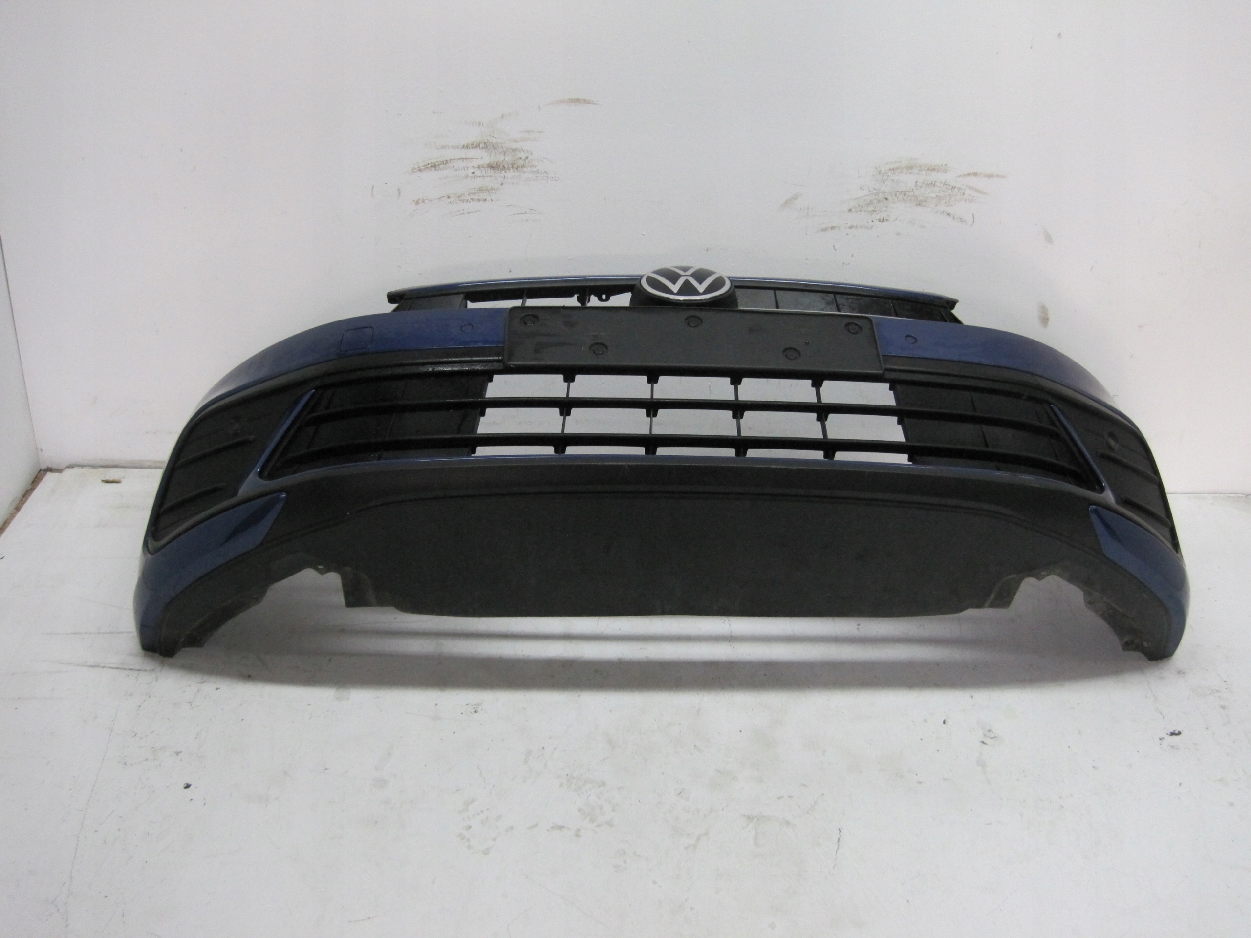Paraurti VW POLO LIFT 2G 2GS 4 PDC Anteriore