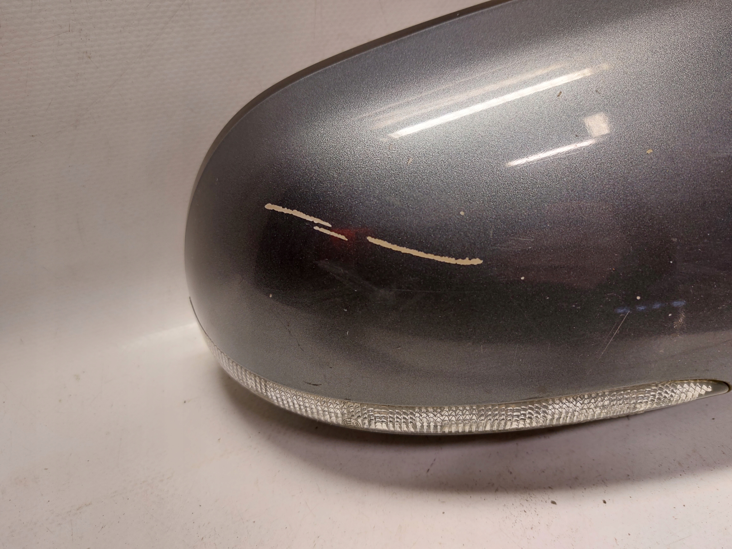 mirror right HONDA ACCORD AKORD VII 7 7 PIN