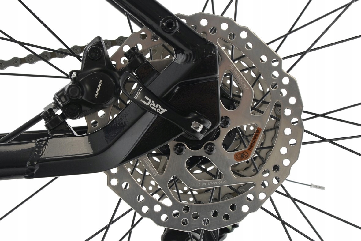 Rower MTB Kands 29 Hardstone gran-czar 19