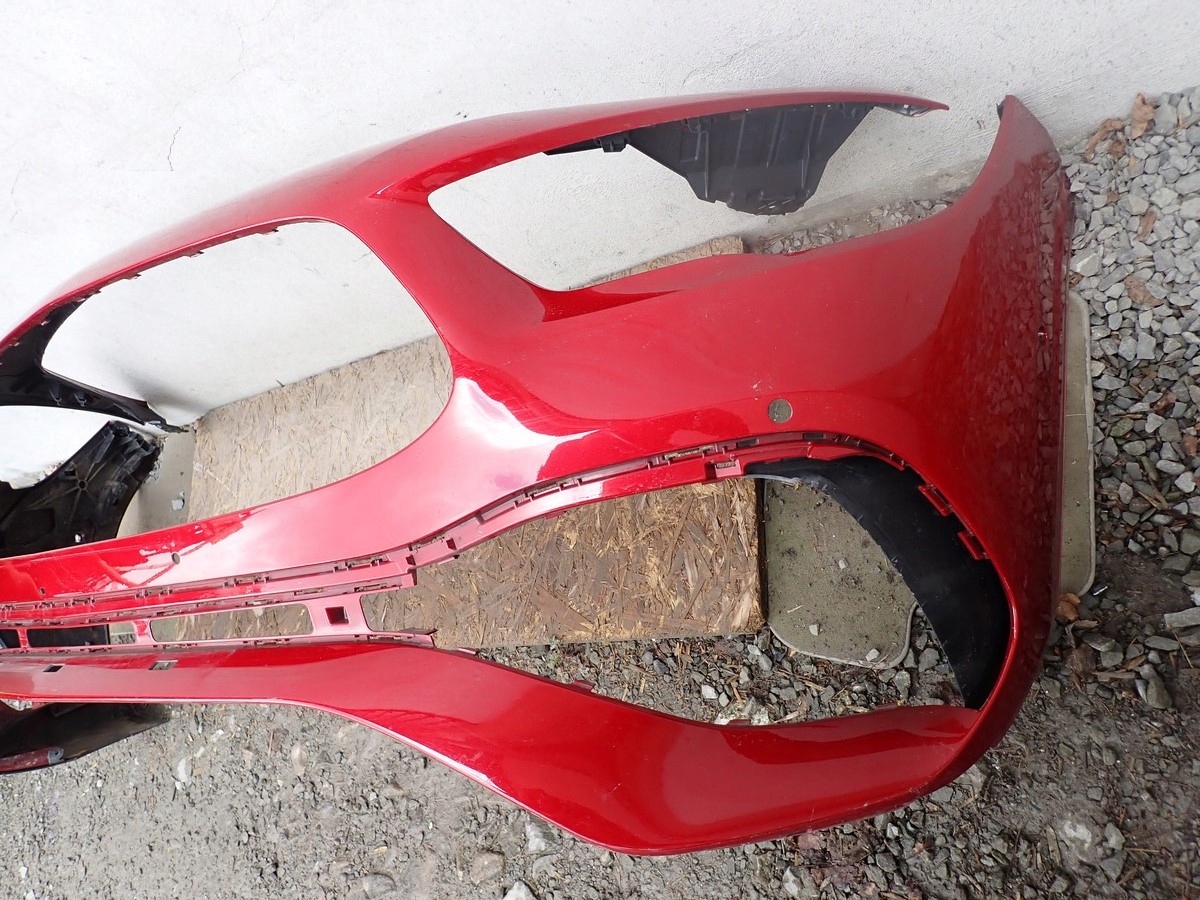 bumper front front MERCEDES GLA AMG 247 2019- A2478850607