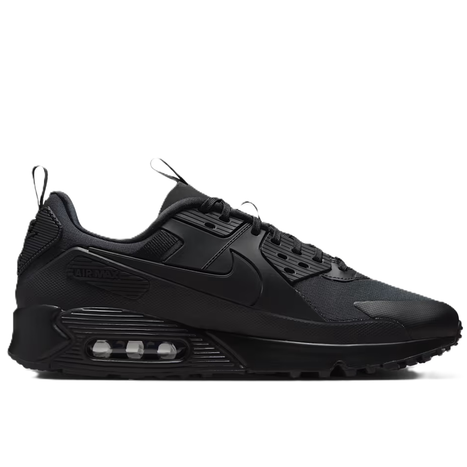 Pánské Boty Nike Air Max 90 Drift HQ1416001 Sportovní Tenisky Černé