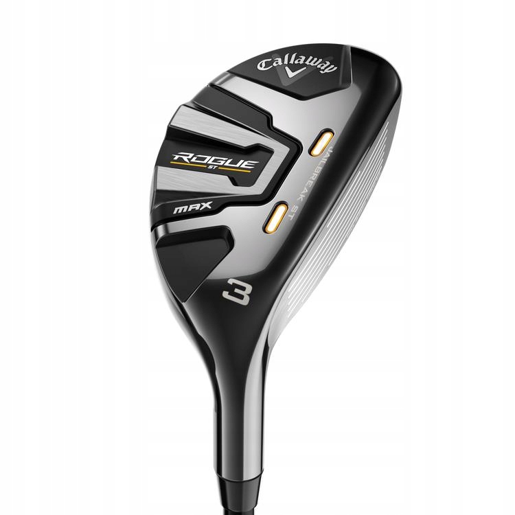 Kij Callaway Rogue ST MAX Hybrid H5, szaft grafitowy Tensei Blue 75, Stiff