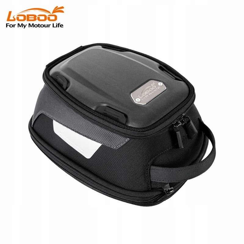 Loboo Tank Bag Easy 4,5-6,5L (10.4.04015.001.01)