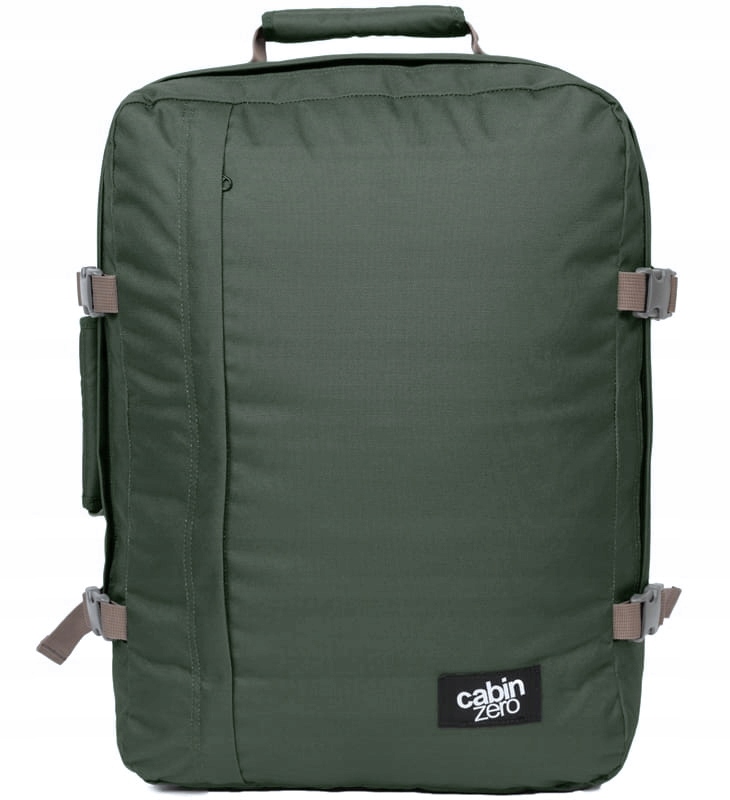 

PL177 Plecak Cabinzero Classic bagaż podręczny 36L