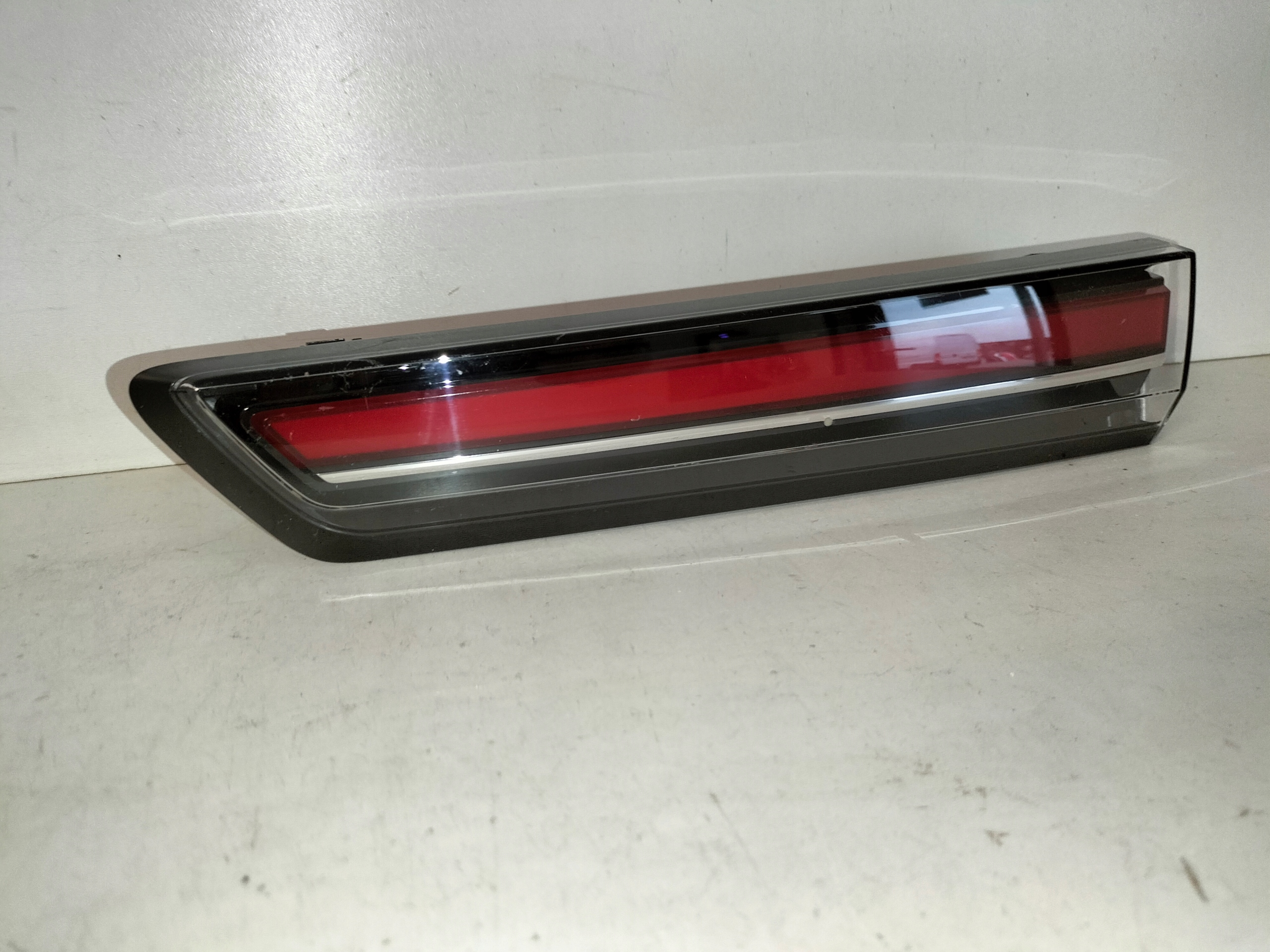 light rear rear part right OPEL MOKKA B II 20- LED