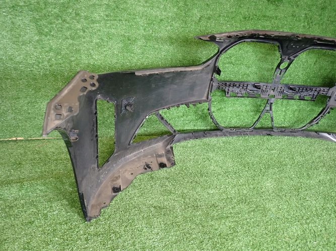 BMW I4 G26 21- Frontstoßstange vorne