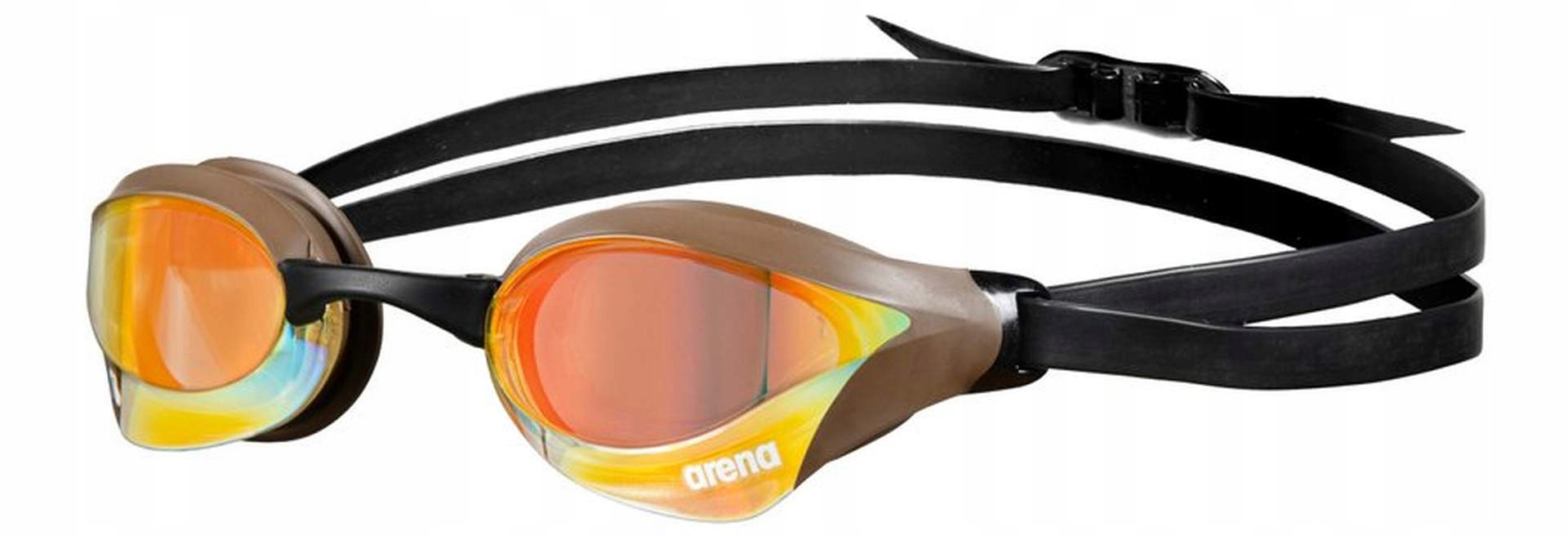 Startovací brýle Arena COBRA CORE SWIPE MIRROR, (3468336661826