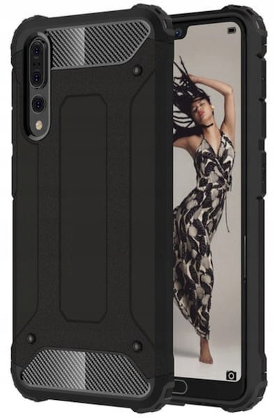 

Pancerne Etui Armor Case do Huawei P20