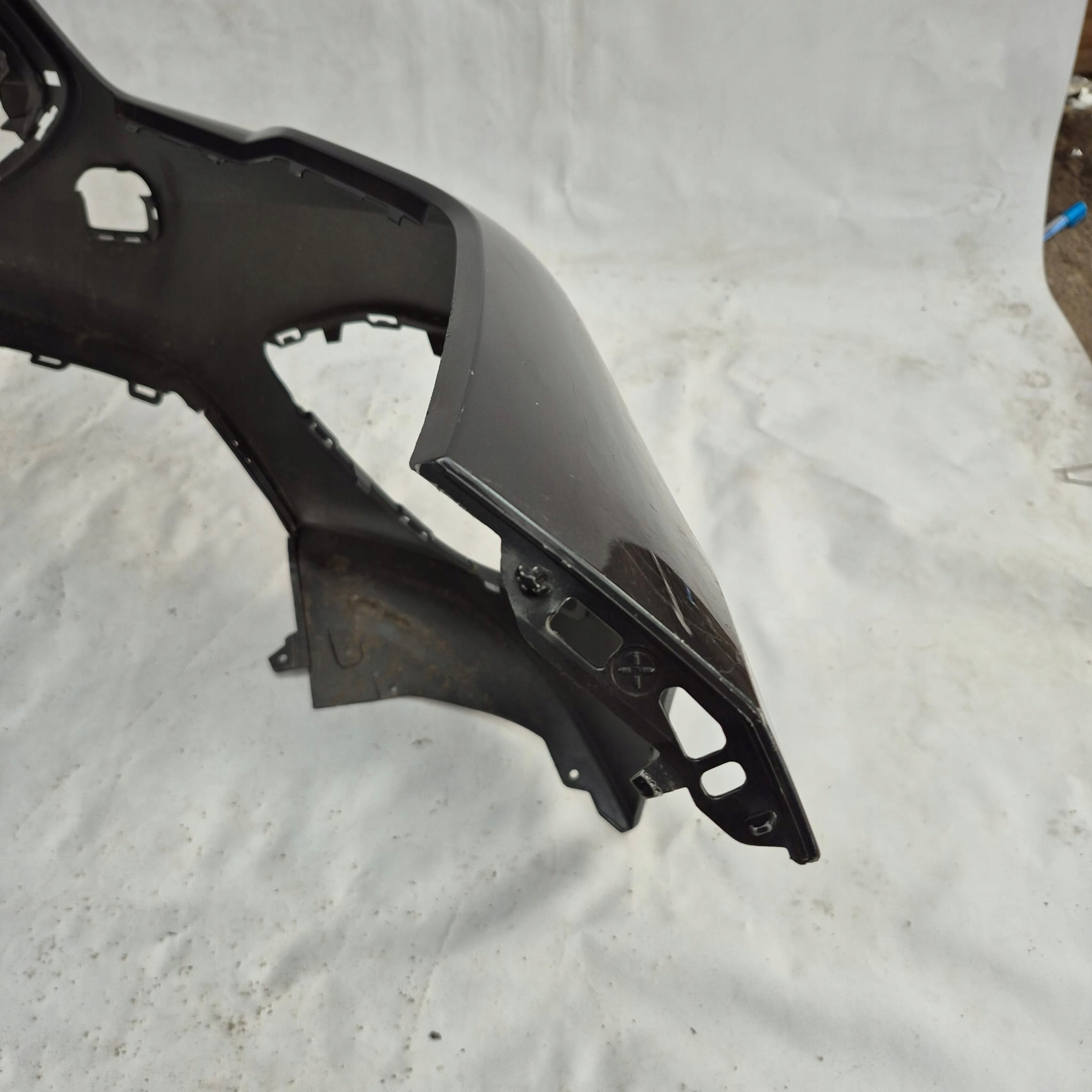 BMW 2 F44 GRAN COUPE 19-24 bumper front front