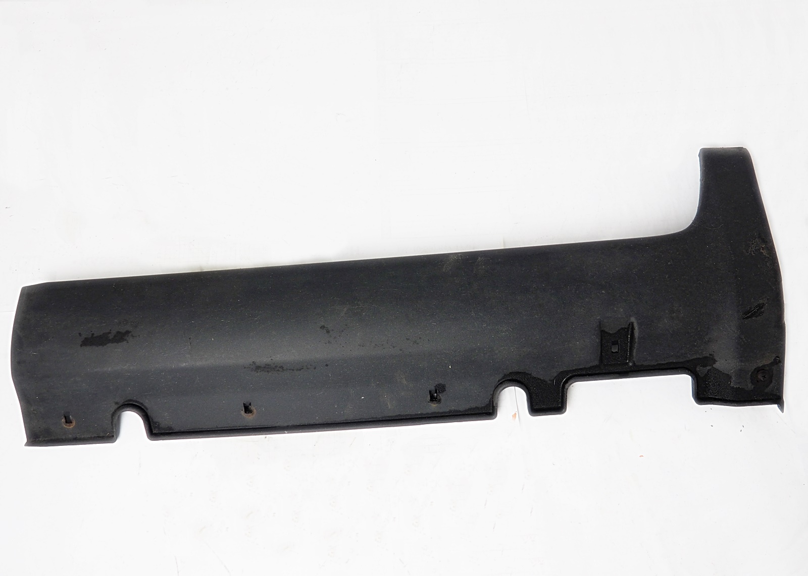 SPORTAGE 2 LISTWA OSŁONA NAKŁADKA PROGOWA TYŁ LEWA