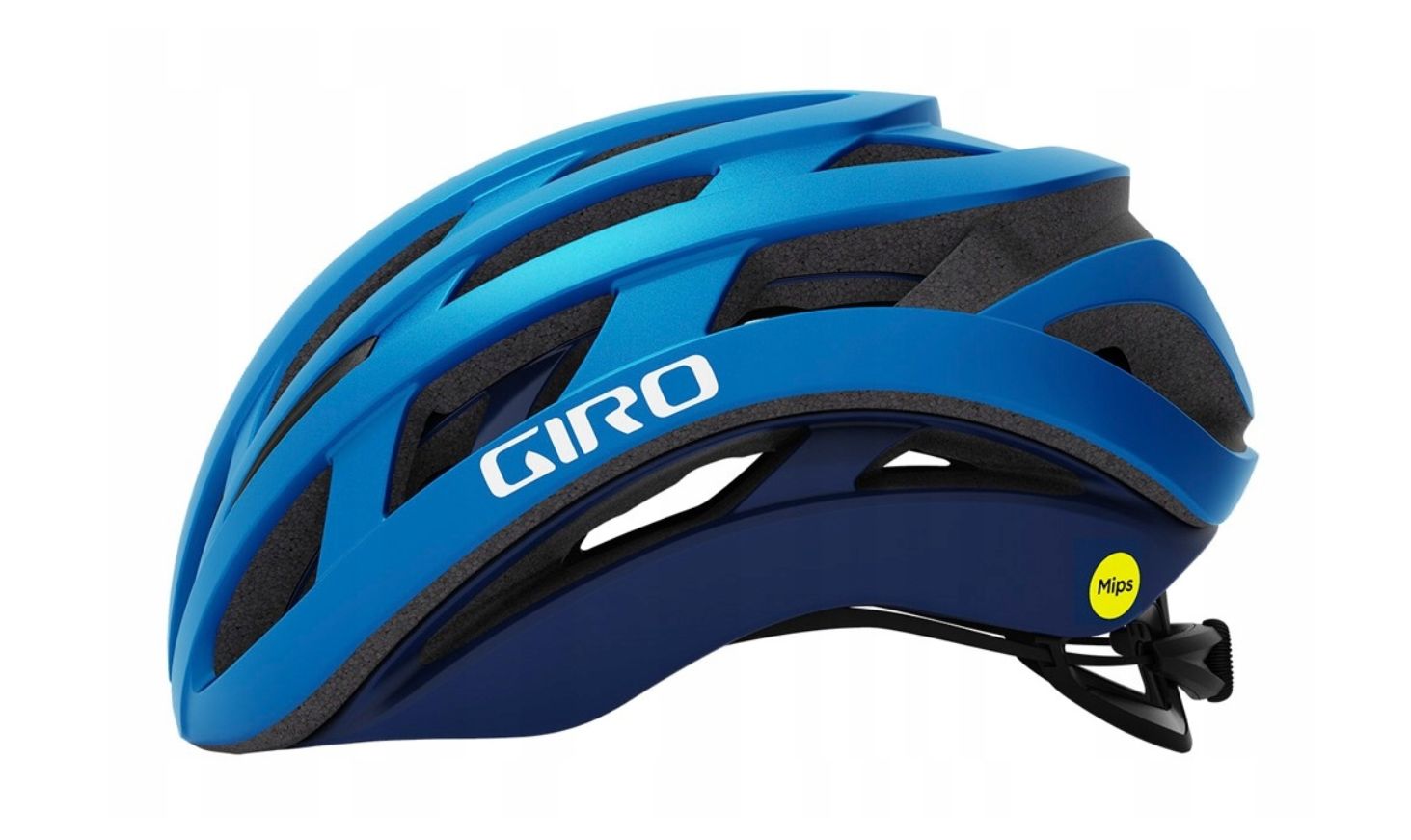 Silniční cyklistická přilba Giro Helios Spherical Mips matte ano L (59-63 cm) T651