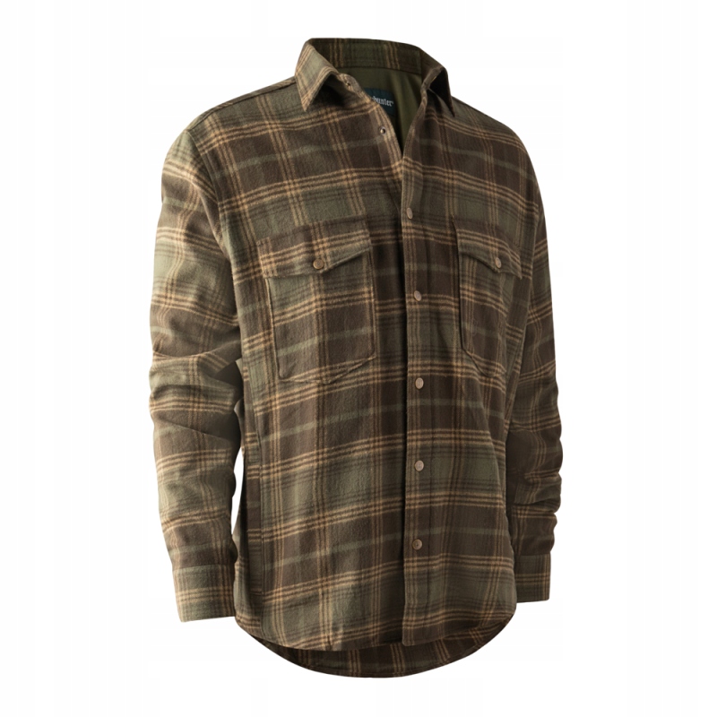 Koszula Noah Stormliner 8436 Deerhunter 43/44