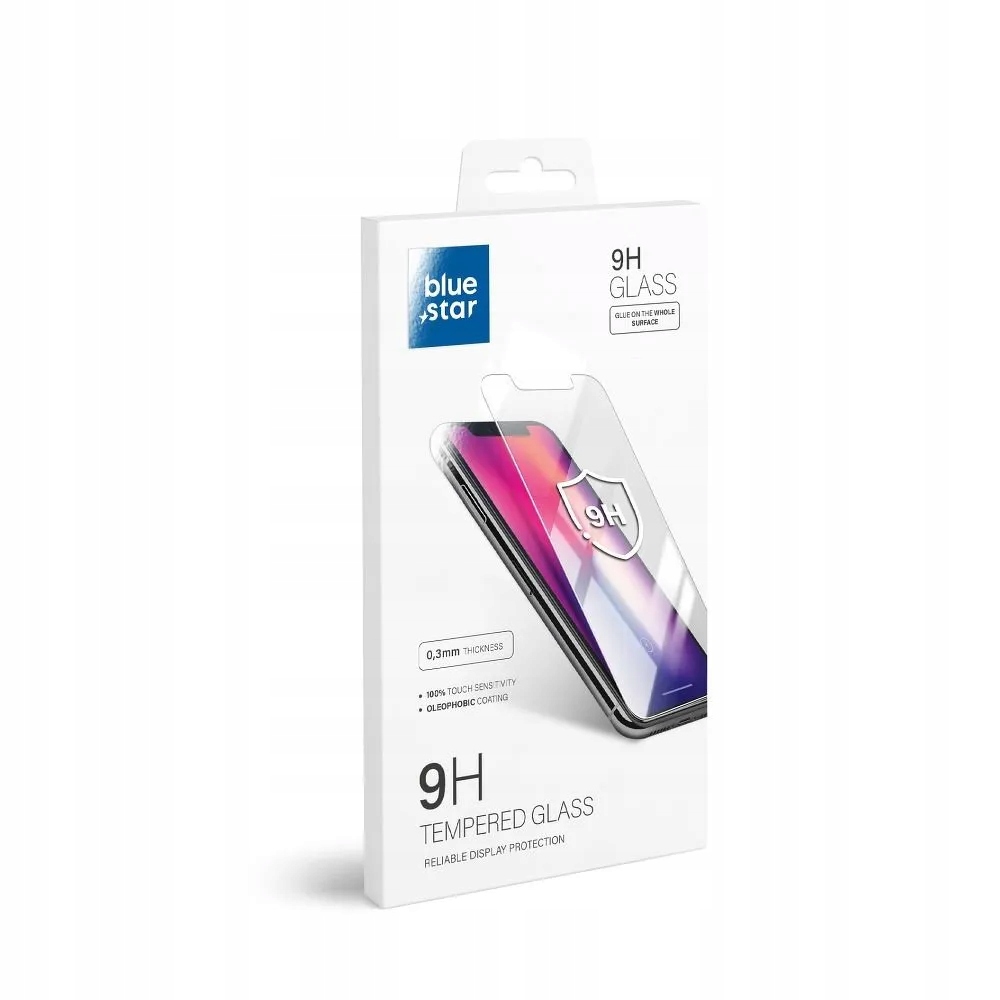 Szkło hartowane Blue Star do Huawei Nova 10 Se