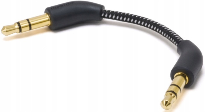 

Kabel Słuchawkowy 3,5MM Do 3,5MM Oyaide Hpc-mss