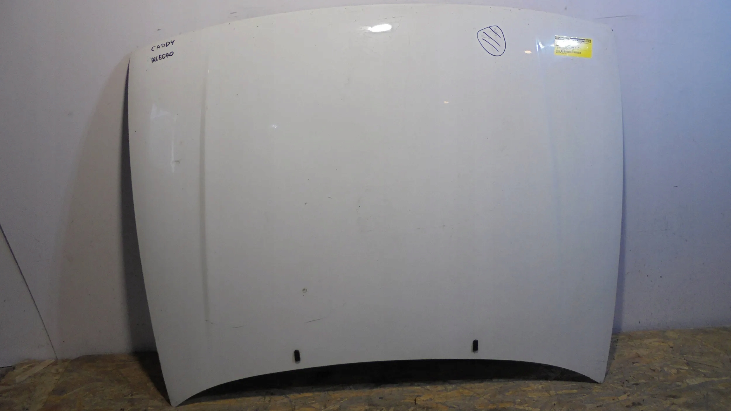 bonnet front Seat Ibiza 6K0 Vw Caddy 93-99