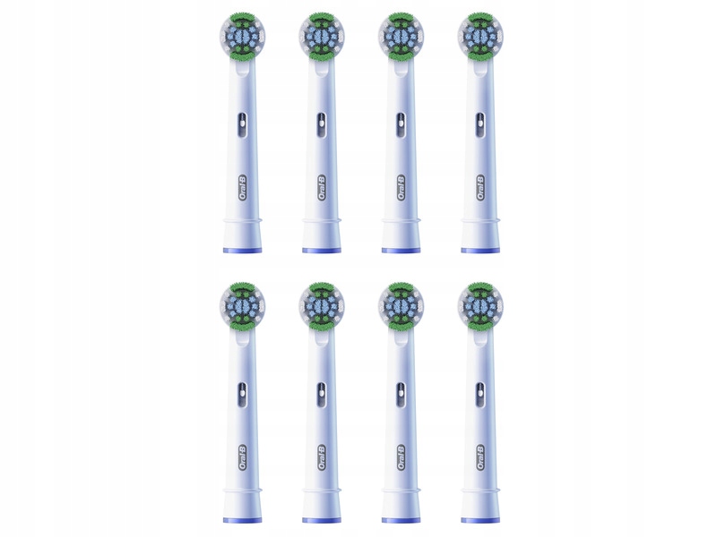 Końcówka szczoteczki Oral-b Pro Precision Clean (8 szt.)