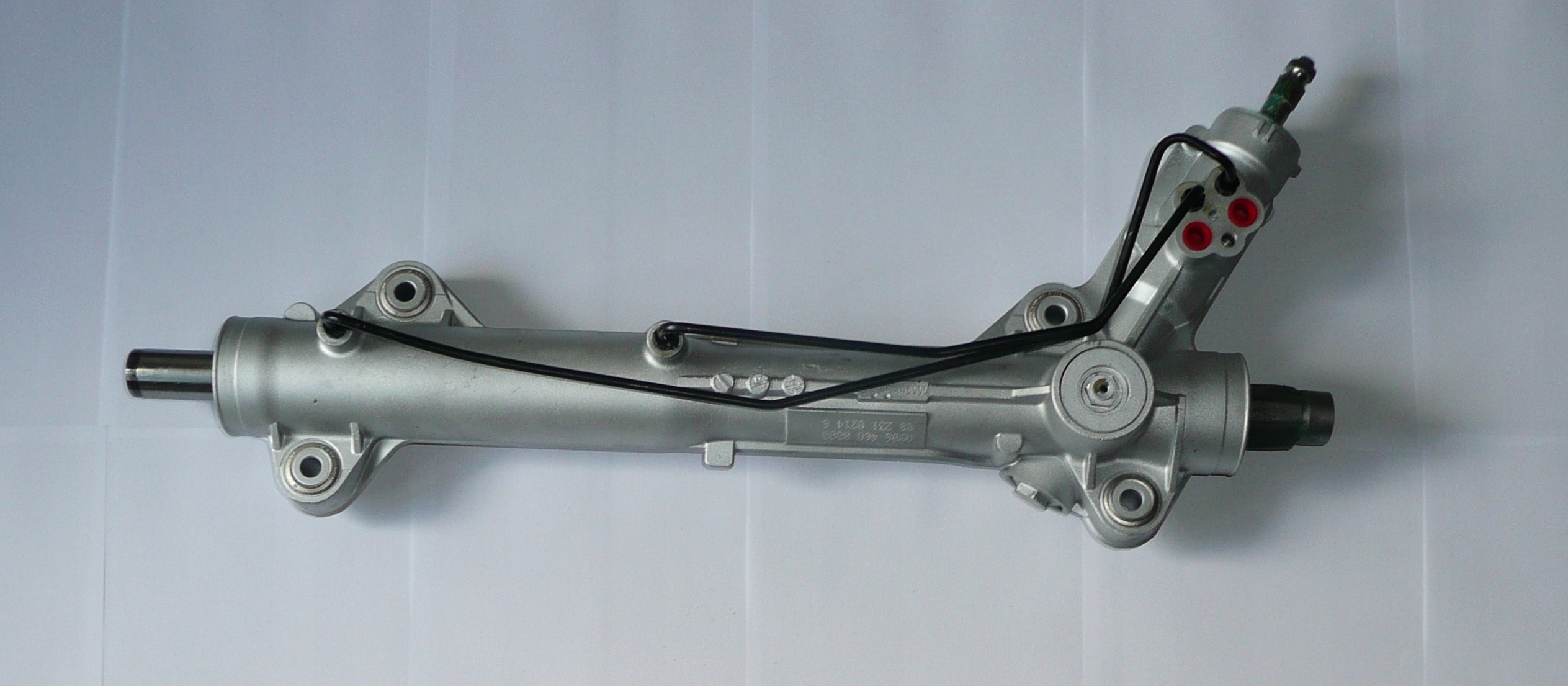 hadice PRZEKLADNI MERCEDES SPRINTER 906 W906, VW CRAFTER
