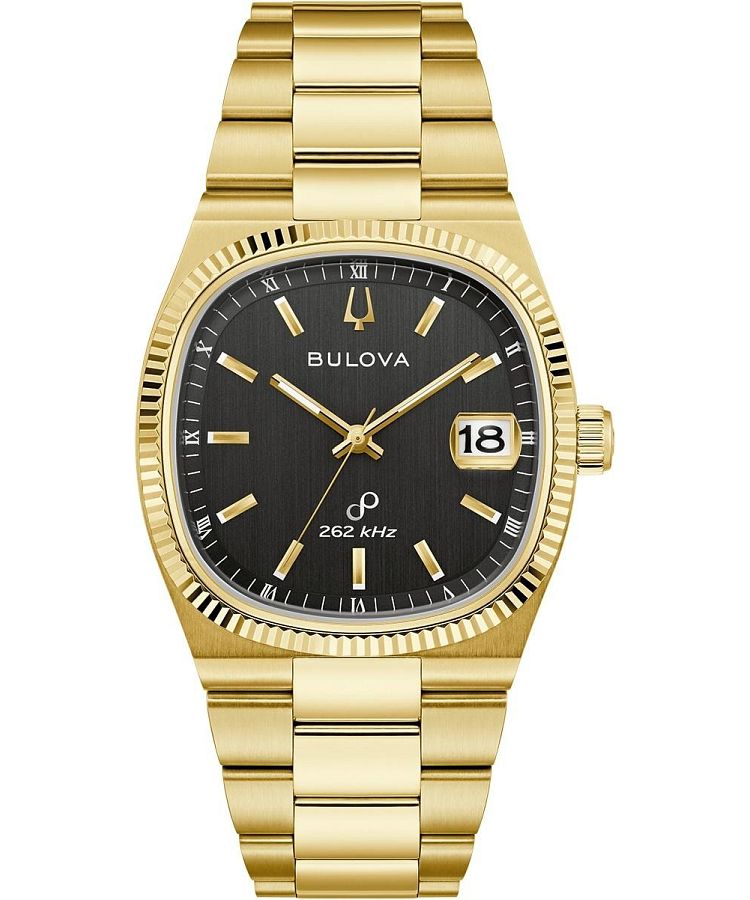 Pánské hodinky Bulova Seville