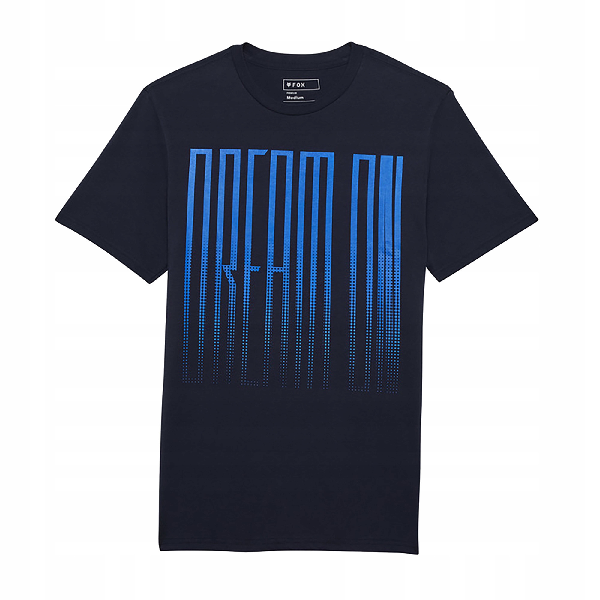 Tričko Fox Racing Rs Dream midnight M