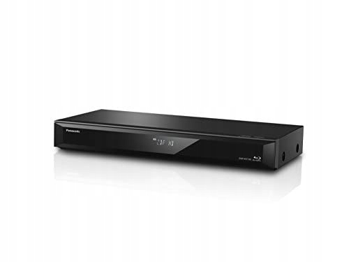 Odtwarzacz Blu-ray Panasonic DMR-BCT760