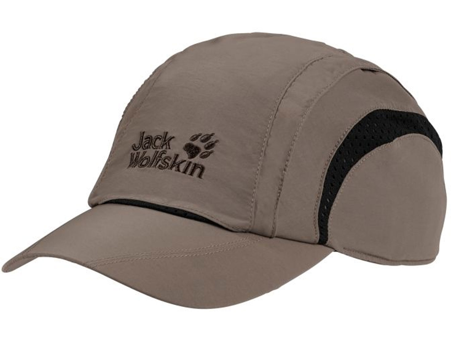 

Jack Wolfskin Męska Czapka Z Daszkiem Bejsbolówka