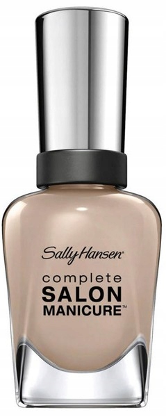 

Sally Hansen Complete Salon Lakier 372 Know EspaDr