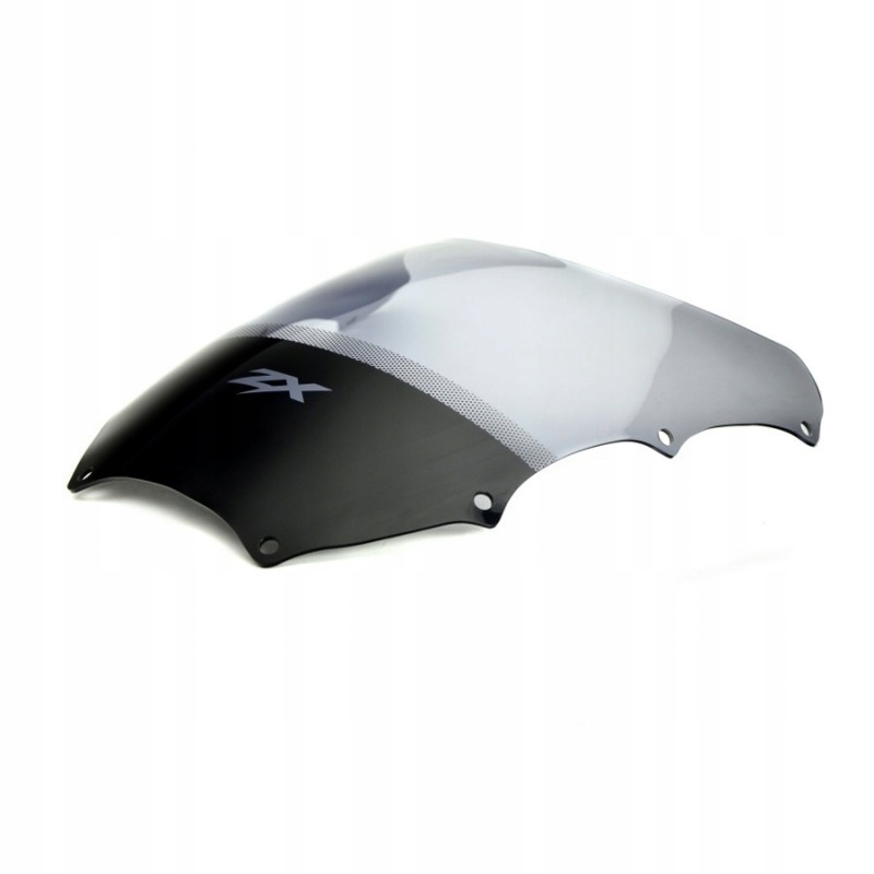 Kawasaki Zxr 400 R (1991-1996) Standard Motocyklové sklo