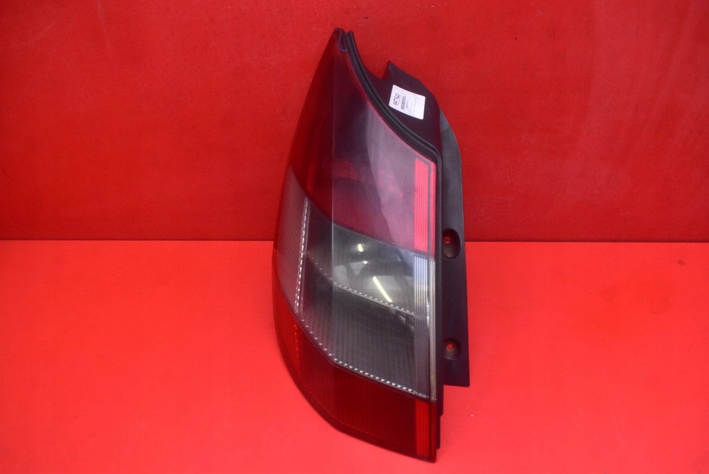 light left rear part rear 8200493374 RENAULT MEGANE SCENIC 2 II 03-06