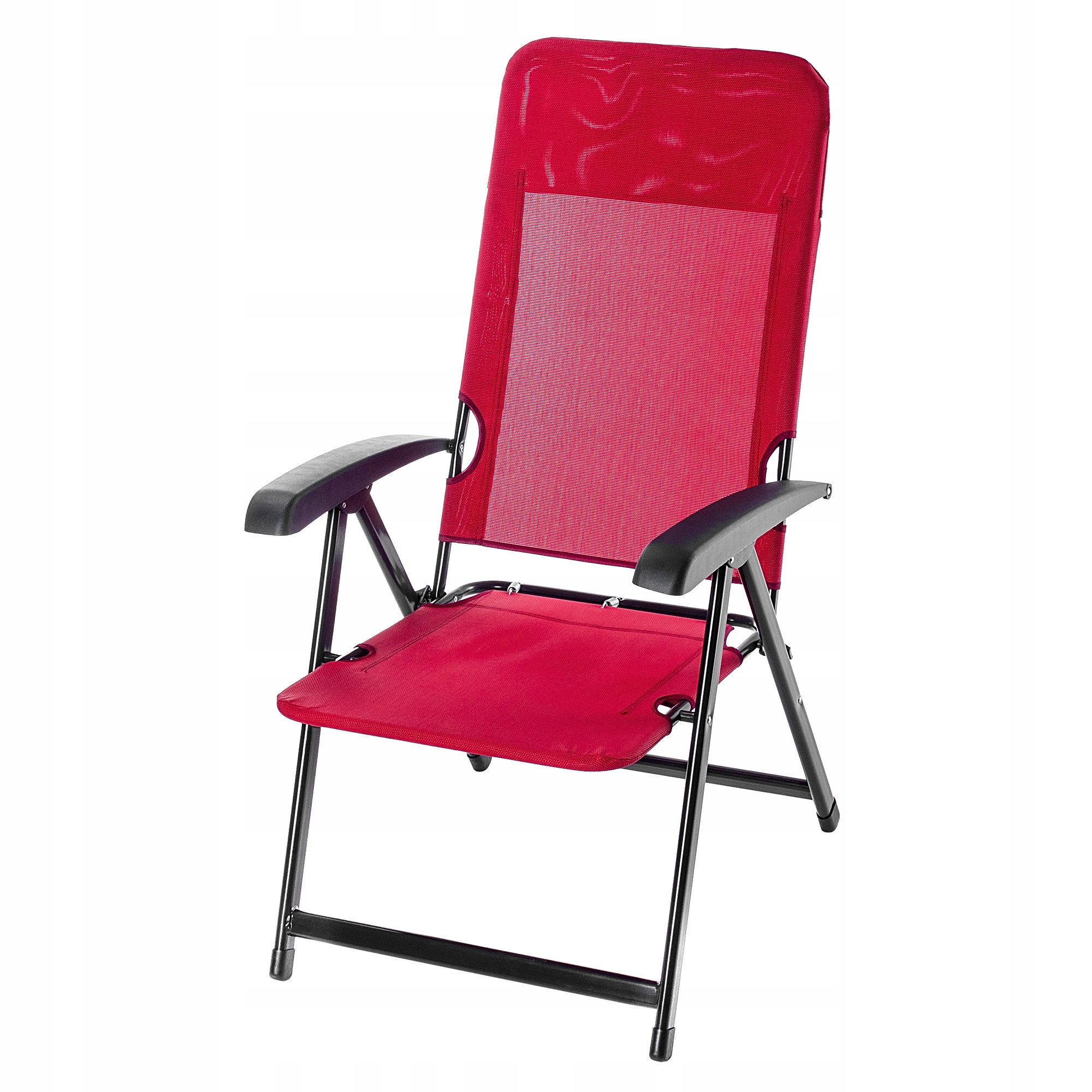 Záhradná Stolička Balkón Terasa Ležadlo Skladacie