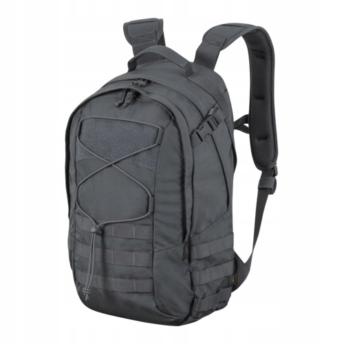 Batoh Helikon Edc Cordura Shadow Grey