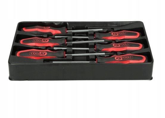 ZESTAW WKRĘTAKÓW 6CZ Marka KS Tools